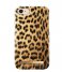 iDeal of Sweden Smartphone cover Fashion Case iPhone 8/7/6/6s Wild Leopard (IDFCS17-I7-67)