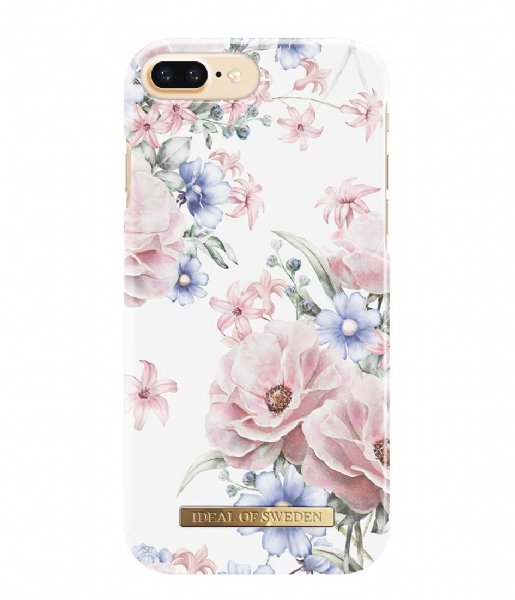 iDeal of Sweden Smartphone cover Fashion Case iPhone 8/7/6/6s Plus Floral Romance (IDFCS17-I7P-58)