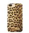 iDeal of Sweden Smartphone cover Fashion Case iPhone 8/7/6/6s Plus Wild Leopard (IDFCS17-I7P-67)