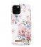 iDeal of SwedenFashion Case iPhone 11 Pro/XS/X Floral Romance (IDFCS17-I1958-58)