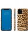 iDeal of Sweden Smartphone cover Fashion Case iPhone 11 Pro/XS/X Wild Leopard (IDFCS17-I1958-67)