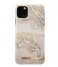 iDeal of Sweden Smartphone cover Fashion Case iPhone 11 Pro Max/XS Max Sparkle Greige Marble (IDFCSS19-I1965-121)