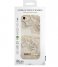 iDeal of Sweden Smartphone cover Fashion Case iPhone 8/7/6/6S Sparkle Greige Marble (IDFCSS19-I7-121)