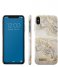 iDeal of Sweden Smartphone cover Fashion Case iPhone XS Max Sparkle Greige Marble (IDFCSS19-IXSM-121)