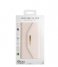 iDeal of Sweden Smartphone cover Mayfair Clutch iPhone 11 Pro Max/XS Max Beige (IDMC-I1965-128)