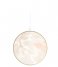 iDeal of Sweden Gadget Fashion QI Charger Rose Pearl Marble