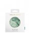 iDeal of Sweden Gadget Fashion QI Charger Mint Swirl Marble