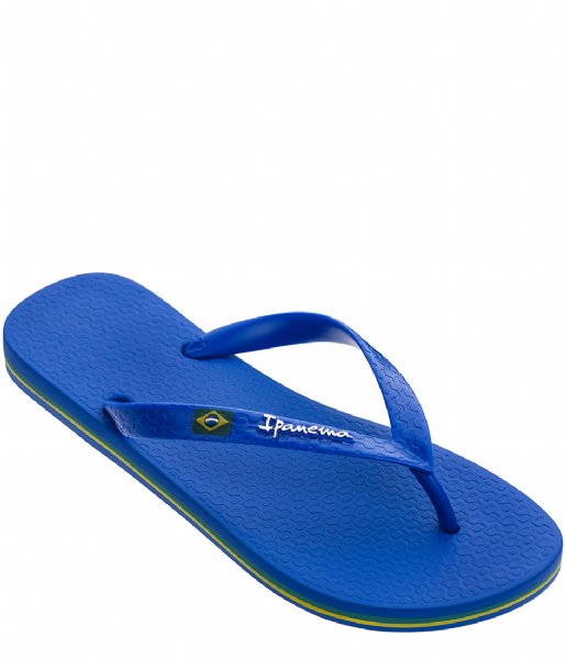 Ipanema Flip flop Ipanema Classic Brasil blue (20729)