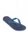 Ipanema Flip flop Ipanema Classic Brasil Kids blue (22117)