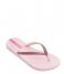 Ipanema Flip flop Ipanema Lolita Kids light pink (24548)