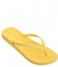 Ipanema Flip flop Ipanema Anatomic Tan Colors Yellow (21488)