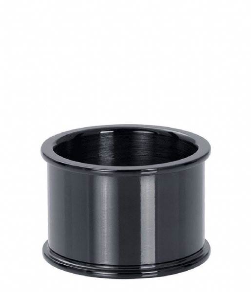 iXXXi Ring Base ring 14 mm Black (05)