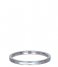 iXXXi Ring Bonaire Silver colored (03)
