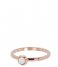 iXXXi Ring Bright white Rosé colored (02)