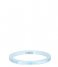 iXXXi Ring Ceramic blue shell White (06)