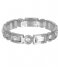 iXXXi Ring Excellent Silver colored (03)