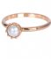 iXXXi Ring Little Princess Rosegold colored (02)