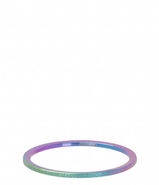 iXXXi Ring Sandblasted Rainbow (33)