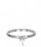 iXXXi Ring Symbol palm tree Silver colored (03)