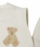Jollein Baby clothes Slaapzak Afrits Mouw 90 cm Teddy Bear Teddy Bear