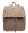 Jollein Everday backpack Rugtasje Boucle Biscuit