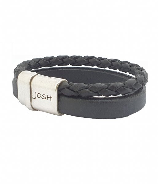 Josh Bracelet Rugged 09110 Black