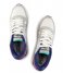 Kangaroos Sneaker Coil R1 Og Pop Ultimate Grey Berry (2210)