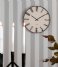 Karlsson Wall clock Wall clock Sentient White (KA5703)