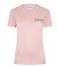 Kendall + Kylie T shirt T-shirt Light Pink (WL22)