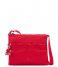Kipling Crossbody bag Alvar Red Rouge (Z33)
