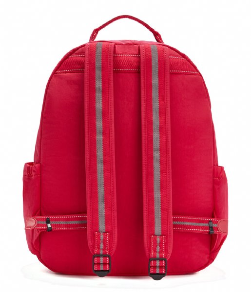 Kipling Everday backpack Seoul Bts True Pink