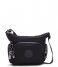 Kipling Crossbody bag Gabbie Mini Rich Black (53F)