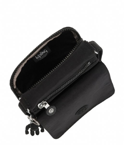 Kipling Crossbody bag New Eldorado Black Noir