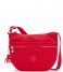 Kipling Crossbody bag Art S Red Rouge