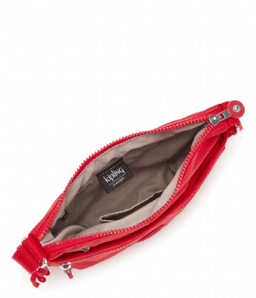 Kipling Crossbody bag Art S Red Rouge