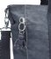 Kipling Shoulder bag Asseni Grey Slate