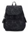 Kipling Everday backpack City Pack S Mysterious Grid