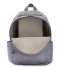 Kipling Everday backpack Delia Grey Camo Jacquard