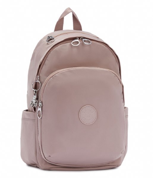 Kipling Everday backpack Delia Clean Blush