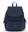 Kipling Everday backpack City Pack S Blue bleu (KPK1563596V1)
