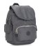 Kipling Everday backpack City Pack S Charcoal (KPKI359429V1)