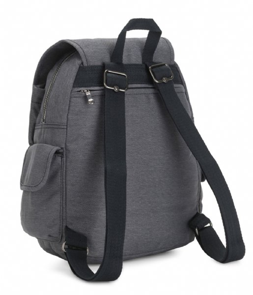 Kipling Everday backpack City Pack S Charcoal (KPKI359429V1)