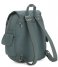 Kipling Everday backpack City Pack S Light Aloe (KPK1563547V1)