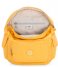 Kipling Everday backpack City Pack S Vivid Yellow (KPK1563549P1)