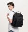 Kipling Everday backpack Clas Seoul rich black