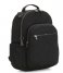 Kipling Everday backpack Clas Seoul rich black