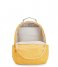 Kipling Everday backpack Clas Seoul vivid yellow