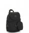 Kipling Everday backpack Firefly Up rich black