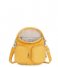 Kipling Everday backpack Firefly Up vivid yellow