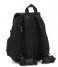 Kipling Everday backpack Firefly Up Rich Black Basicpul (KPKI65477DB1)